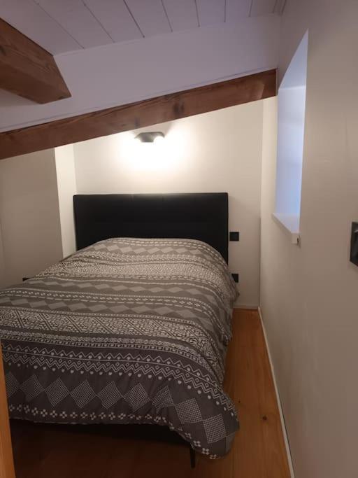 Chez David - Vacances Sous Les Toits Brioude Buitenkant foto
