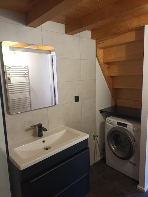 Chez David - Vacances Sous Les Toits Brioude Buitenkant foto