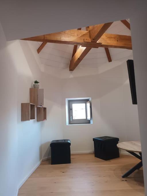 Chez David - Vacances Sous Les Toits Brioude Buitenkant foto